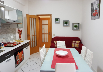 Casa Vacanze Appartamento Casa Vacanza Giada